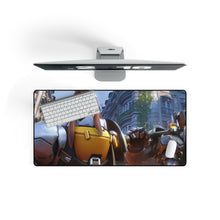 Load image into Gallery viewer, Overwatch 2 Mouse Pad (Desk Mat)
