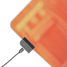 Load image into Gallery viewer, Mushoku Tensei: Jobless Reincarnation RGB LED Mouse Pad (Desk Mat)
