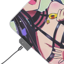 Load image into Gallery viewer, Spy X Family RGB LED Mouse Pad (Desk Mat)
