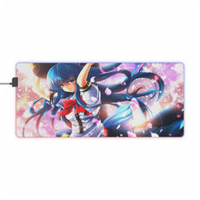 Load image into Gallery viewer, Touhou RGB LED Mouse Pad (Desk Mat)
