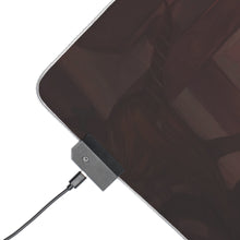 Load image into Gallery viewer, Touhou RGB LED Mouse Pad (Desk Mat)
