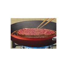Load image into Gallery viewer, Yuzu's Steak! Rug
