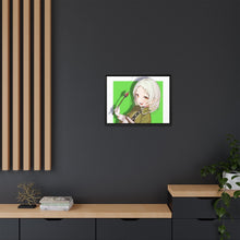 Load image into Gallery viewer, Mushoku Tensei: Jobless Reincarnation Canvas Framed Art Print
