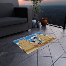 Load image into Gallery viewer, Anime Bleach Rug

