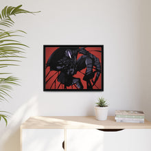 Load image into Gallery viewer, Anime Made In Abyss Canvas Framed Art Print
