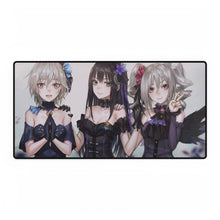 Load image into Gallery viewer, Anime The iDOLM@STER Cinderella Girls Mouse Pad (Desk Mat)

