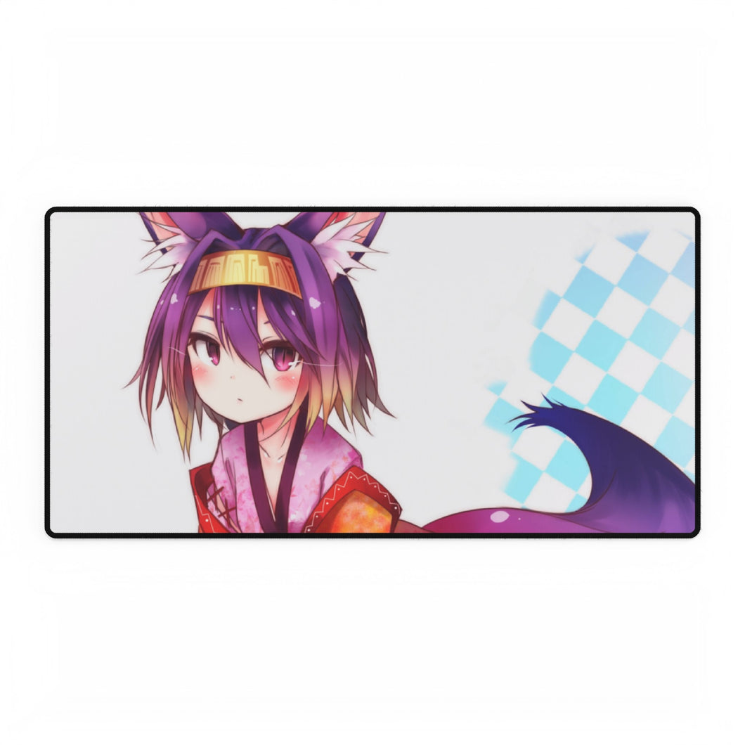 Anime No Game No Life Mouse Pad (Desk Mat)