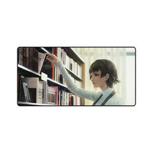 Load image into Gallery viewer, Persona 5 Mouse Pad (Desk Mat)
