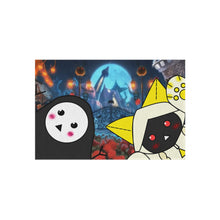Load image into Gallery viewer, Blazblue Rug
