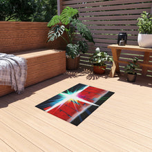 Load image into Gallery viewer, Anime Kill La Kill Rug
