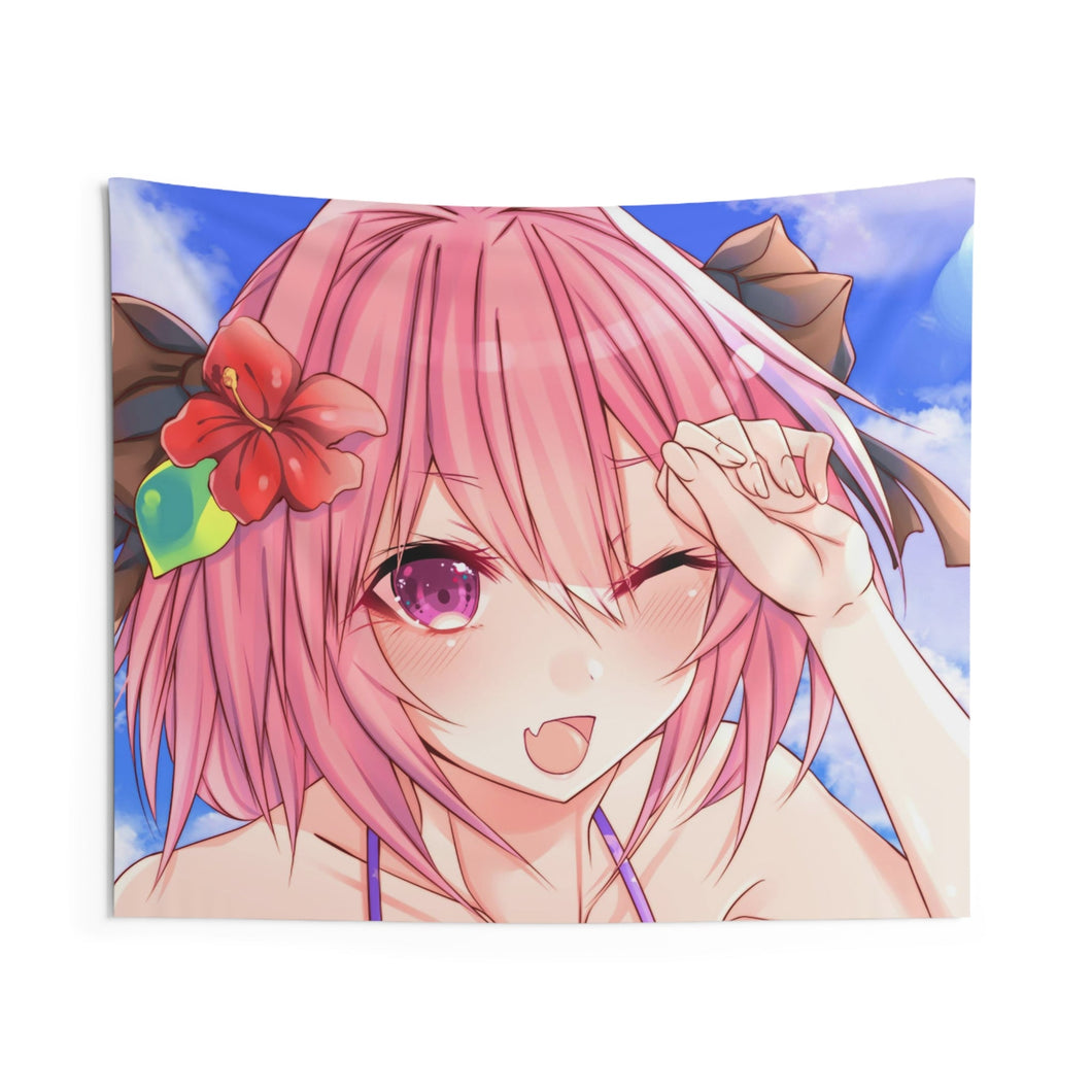 Fate/Apocrypha Indoor Wall Tapestry