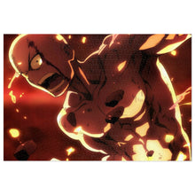 Load image into Gallery viewer, Saitama Jigsaw Puzzle
