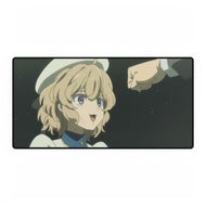 In Spectre Mouse Pad (Desk Mat)