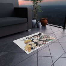 Load image into Gallery viewer, Demon Slayer: Kimetsu no Yaiba Rug
