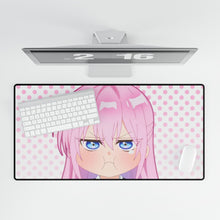 Load image into Gallery viewer, Shikimori's Not Just a Cutie - Shikimori Mouse Pad (Desk Mat)
