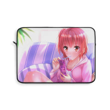 Load image into Gallery viewer, My Teen Romantic Comedy SNAFU Yui Yuigahama Laptop Sleeve

