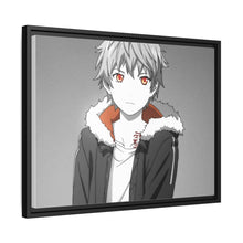 Load image into Gallery viewer, Anime Noragamir Canvas Framed Art Print
