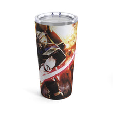 Load image into Gallery viewer, Anime Gundam Tumbler 20oz
