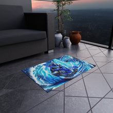 Load image into Gallery viewer, Anime Kamen Rider Rug
