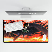 Load image into Gallery viewer, Anime Touhou Mouse Pad (Desk Mat)
