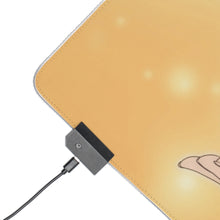 Load image into Gallery viewer, Sword Art Online RGB LED Mouse Pad (Desk Mat)
