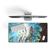 Load image into Gallery viewer, Ōkami Mouse Pad (Desk Mat)
