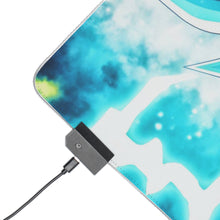 Load image into Gallery viewer, Dragon Ball Super RGB LED Mouse Pad (Desk Mat)
