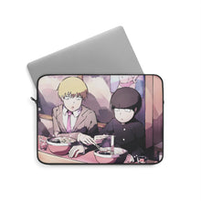 Load image into Gallery viewer, Anime Mob Psycho 100 Laptop Sleeve
