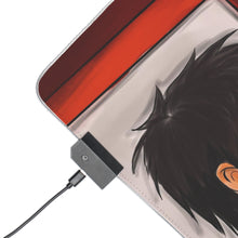 Load image into Gallery viewer, Gintama RGB LED Mouse Pad (Desk Mat)
