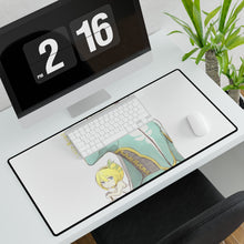 Load image into Gallery viewer, Anime Tales of Zestiria the X Mouse Pad (Desk Mat)
