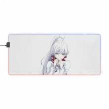 Load image into Gallery viewer, Anime RWBY RGB LED Mouse Pad (Desk Mat)
