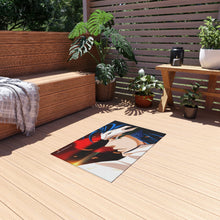 Load image into Gallery viewer, Anime Bleach Rug
