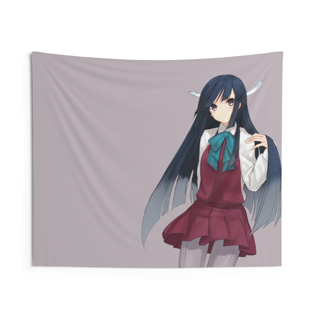 Anime Kantai Collection Indoor Wall Tapestry