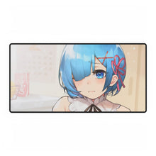 Load image into Gallery viewer, Anime Re:ZERO -Starting Life in Another World- Mouse Pad (Desk Mat)
