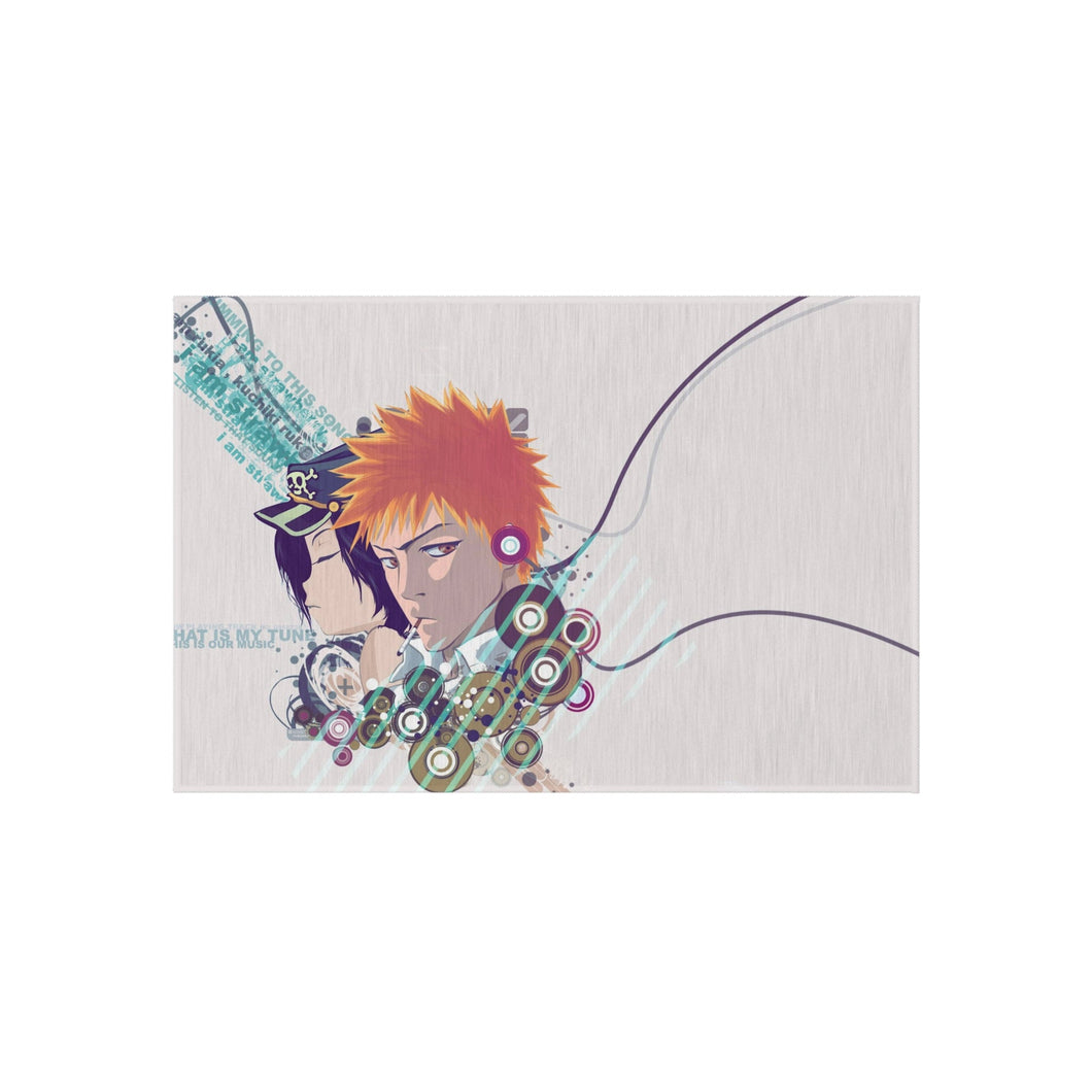 Anime Bleach Rug