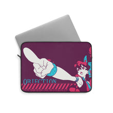 Load image into Gallery viewer, Tengen Toppa Gurren Lagann Laptop Sleeve
