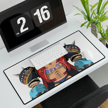 Load image into Gallery viewer, One Piece Film: Red Mouse Pad (Desk Mat)
