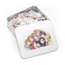 Load image into Gallery viewer, Anime Love Live! Jigsaw Puzzle
