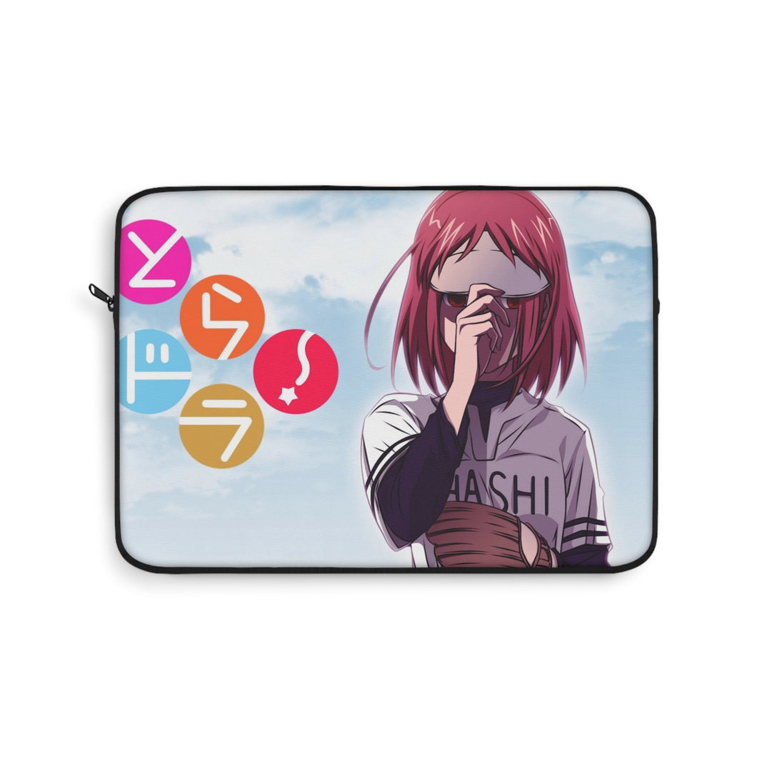 Anime Toradora! Laptop Sleeve