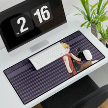 Load image into Gallery viewer, Anime Vocaloid Mouse Pad (Desk Mat)
