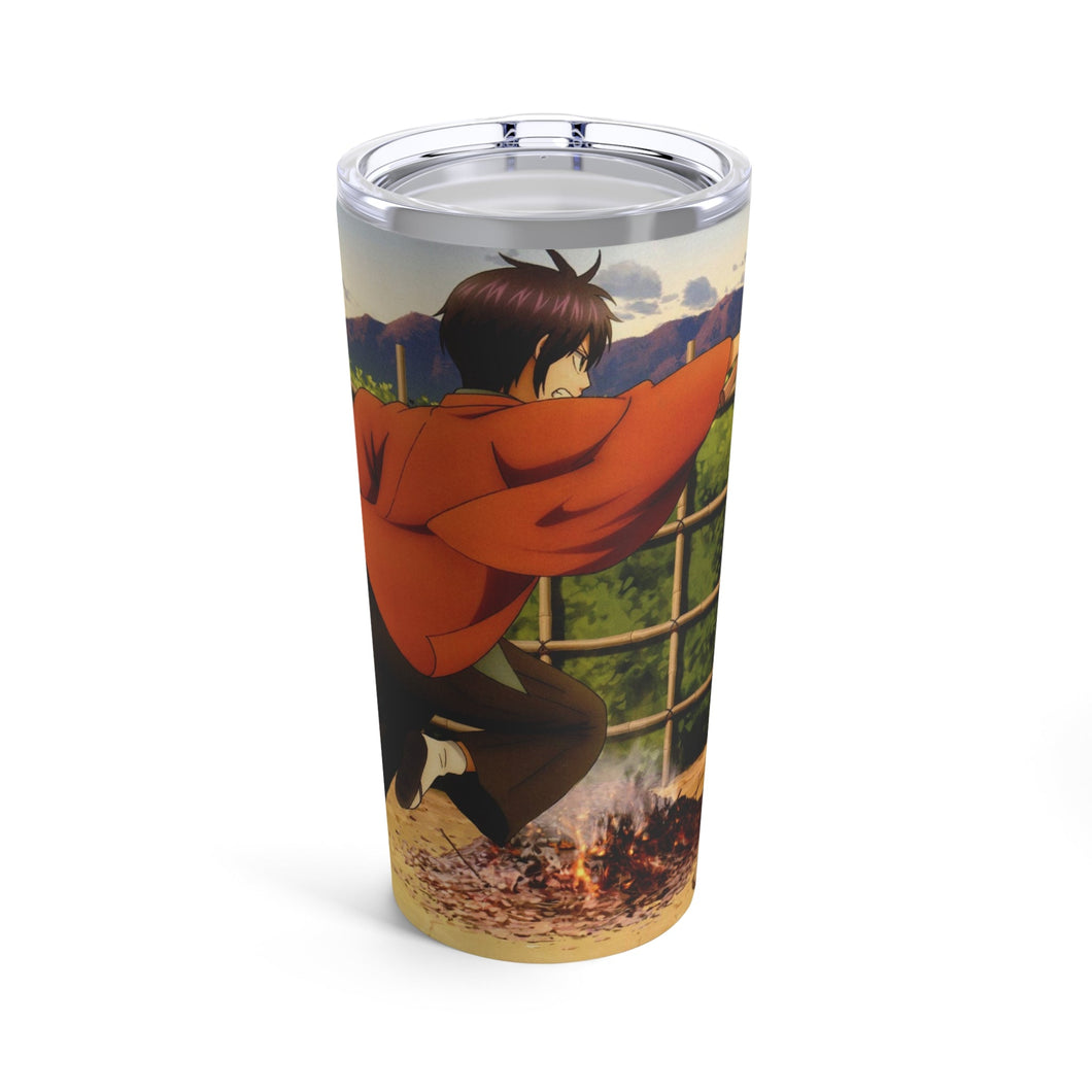 Anime Gintama Tumbler 20oz