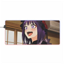 Load image into Gallery viewer, My Dress-Up Darling RGB LED Mouse Pad (Desk Mat)
