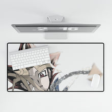 Load image into Gallery viewer, Yu-Gi-Oh! Mouse Pad (Desk Mat)
