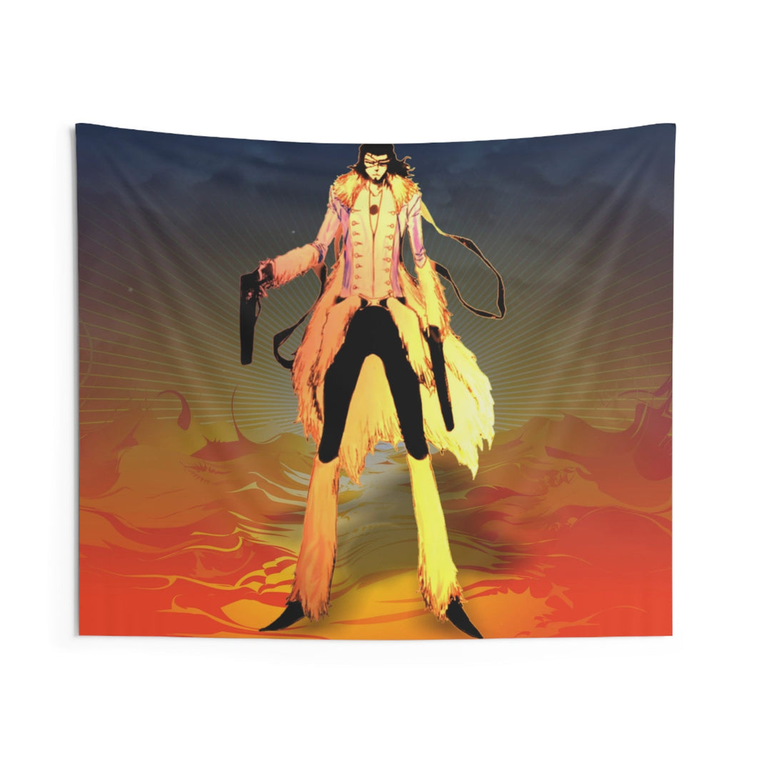 Anime Bleach Indoor Wall Tapestry