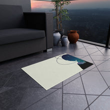 Load image into Gallery viewer, Anime ERASED Rug

