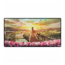 Load image into Gallery viewer, Why Raeliana Ended Up At The Duke s Mansion Mouse Pad (Desk Mat)
