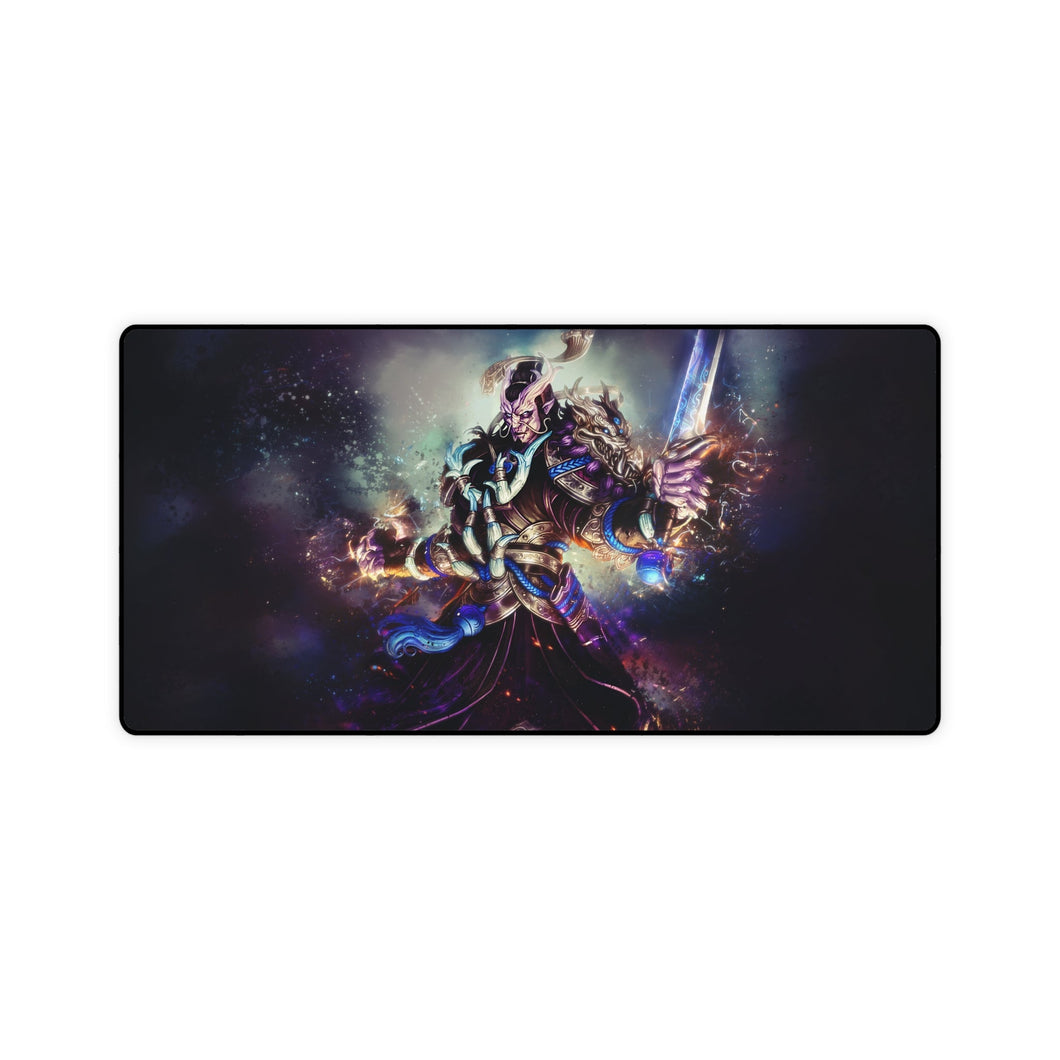 Tempest Ao Kuang Smite Mouse Pad (Desk Mat)