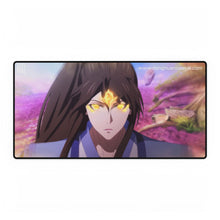 Load image into Gallery viewer, A Will Eternal Mouse Pad (Desk Mat)
