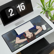 Load image into Gallery viewer, Life Lessons With Uramichi Oniisan Mouse Pad (Desk Mat)
