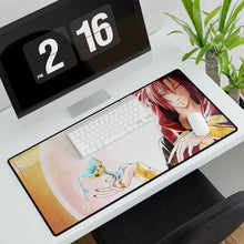 Load image into Gallery viewer, Free Iwatobi Swim Club Mouse Pad (Desk Mat)
